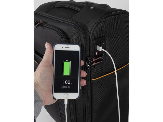 Datorväska EXACOMPTA Pilot 15,6'